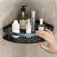 Charly | Aluma Curve Shower Shelf