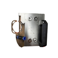 Sisica | Angle Grinder Stand for Tiles 45 Degree Cutting