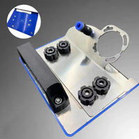 Sisica | Angle Grinder Stand for Tiles 45 Degree Cutting