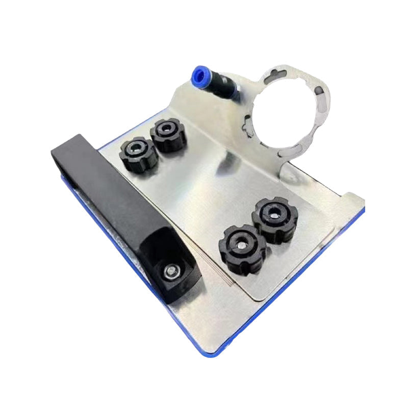 Sisica | Angle Grinder Stand for Tiles 45 Degree Cutting