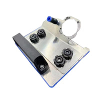 Sisica | Angle Grinder Stand for Tiles 45 Degree Cutting