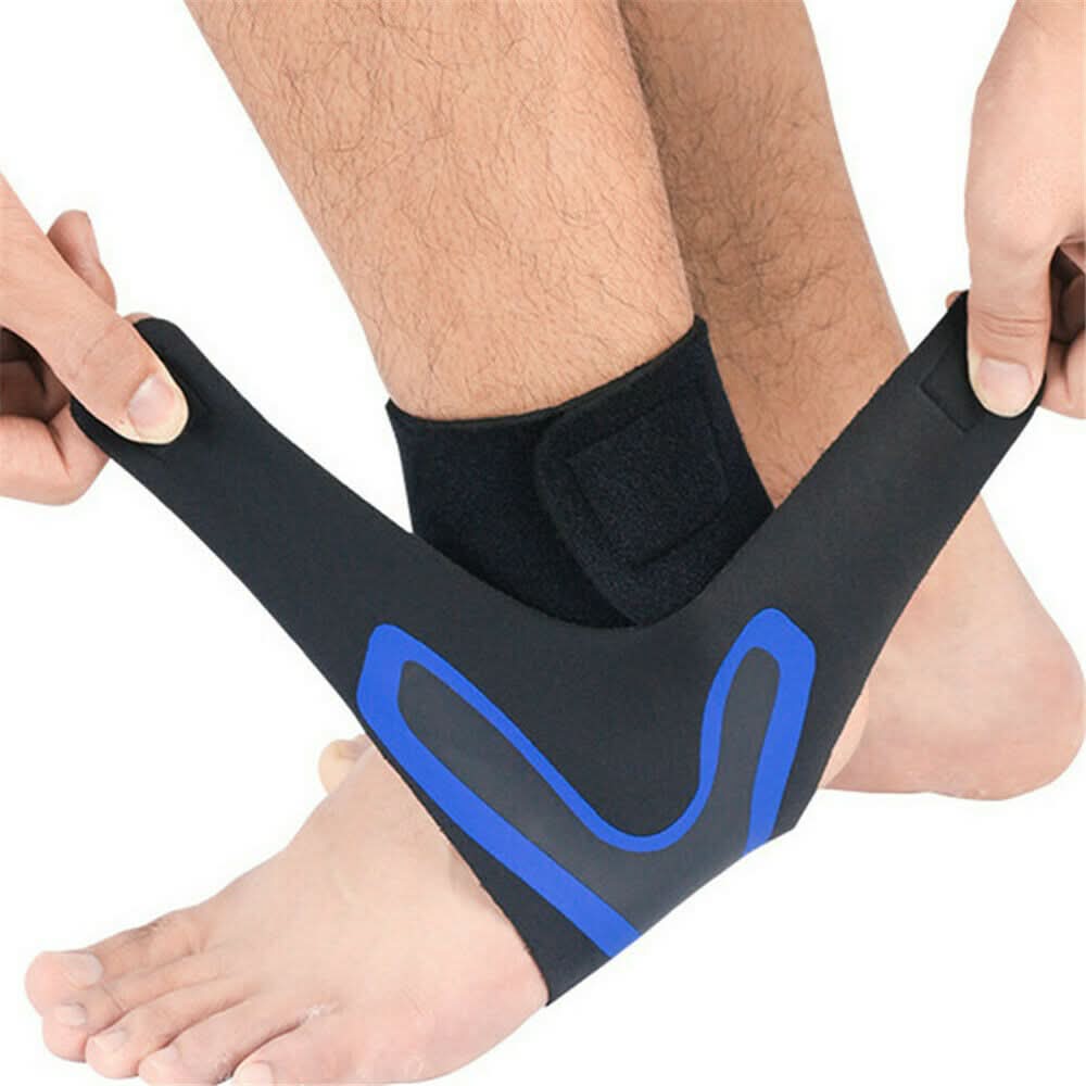 Charly | Ankle Support - Pain Relief & Comfort