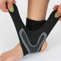 Charly | Ankle Support - Pain Relief & Comfort