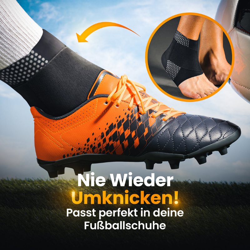 Sisica Ankle Stabilizer for Football Players