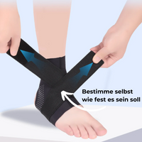 Sisica Ankle Stabilizer for Football Players