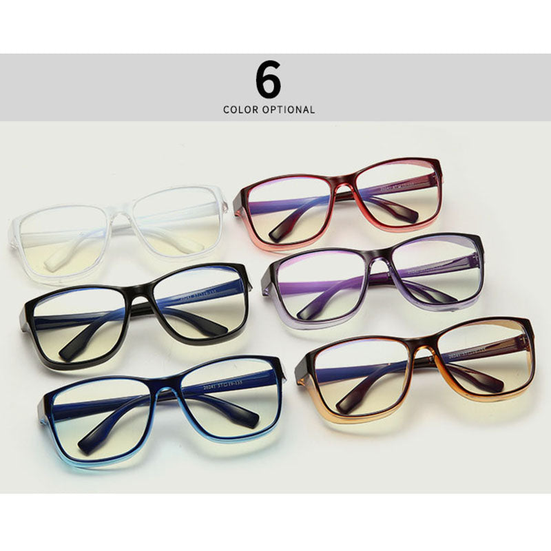 Sisica | Anti-Fog Safety Glasses | Windproof, Blue Light Blocking & Anti-Pollen for Men and Women