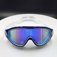 Charly | Anti-Fog Swim Goggles