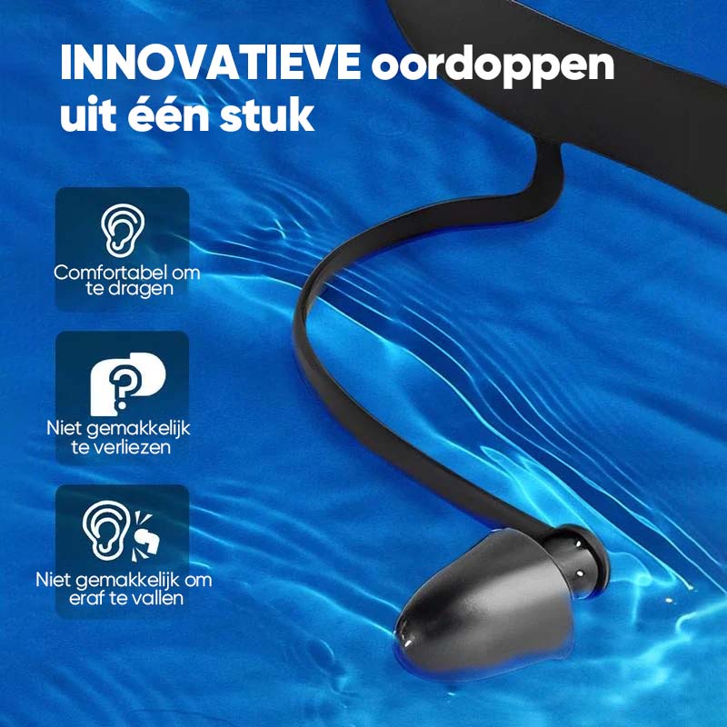 Sisica | Anti-Fog Swim Goggles