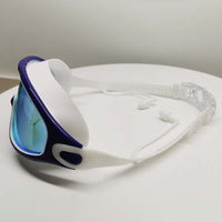 Sisica | Anti-Fog Swim Goggles