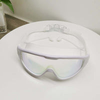 Charly | Anti-Fog Swim Goggles