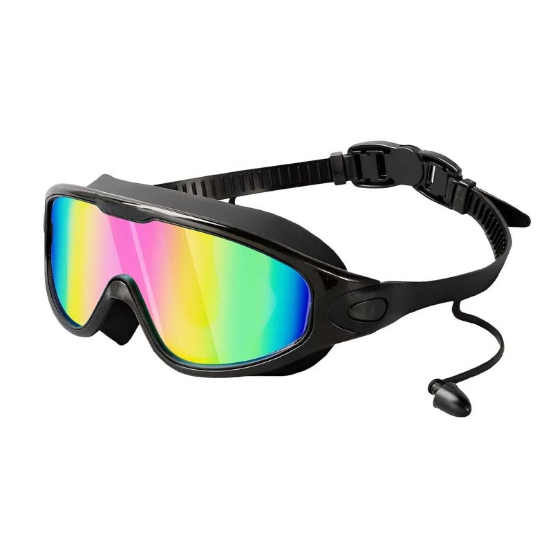 Charly | Anti-Fog Swim Goggles