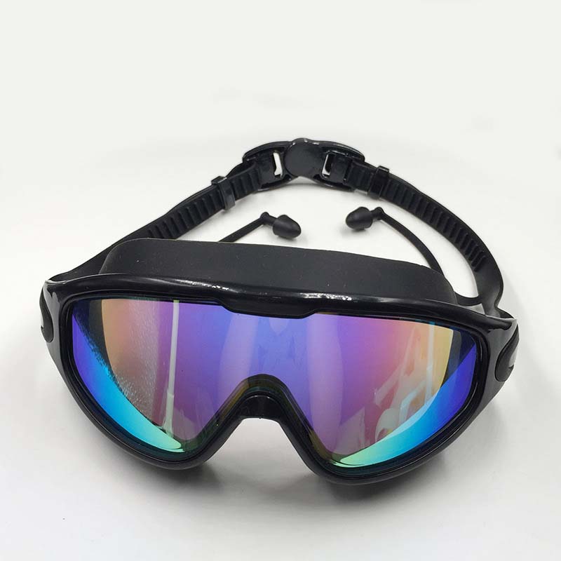 Charly | Anti-Fog Swim Goggles