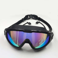 Charly | Anti-Fog Swim Goggles