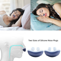 Sisica | Anti-Snoring Device | Tubeless, Maskless Micro-CPAP