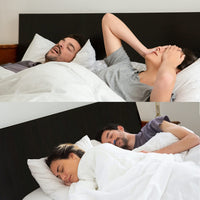 Sisica | Anti-Snoring Device | Tubeless, Maskless Micro-CPAP