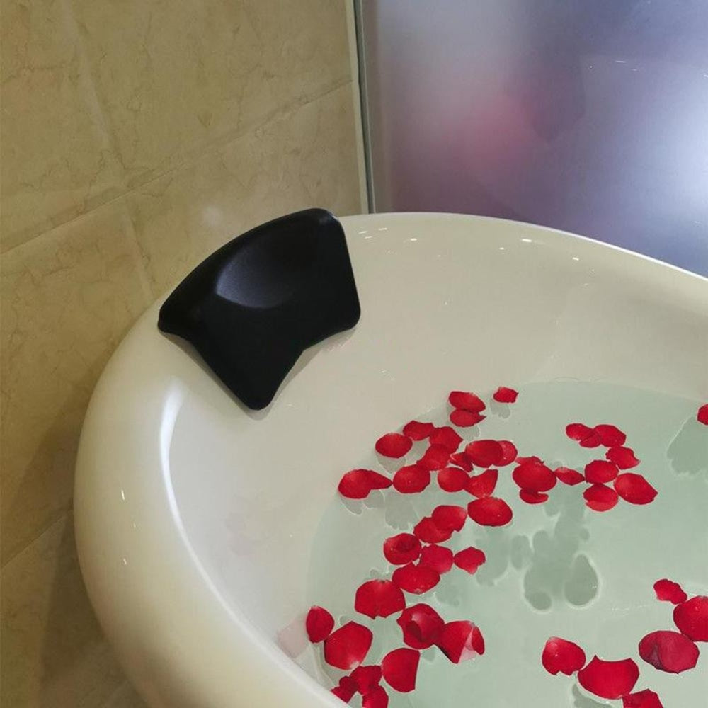 Sisica | Aqua Cradle Bathtub Pillow