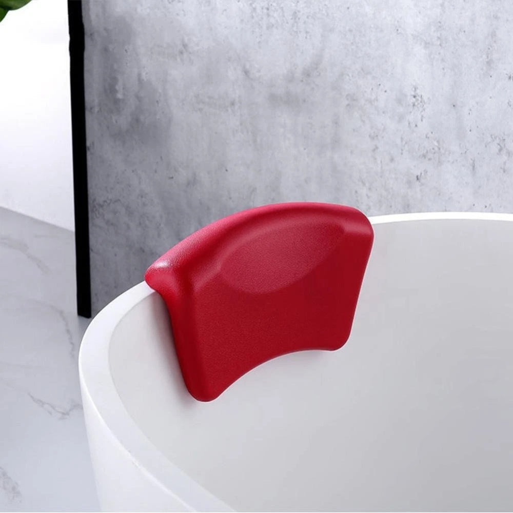 Sisica | Aqua Cradle Bathtub Pillow