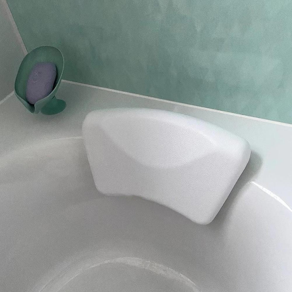 Sisica | Aqua Cradle Bathtub Pillow