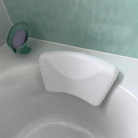Sisica | Aqua Cradle Bathtub Pillow