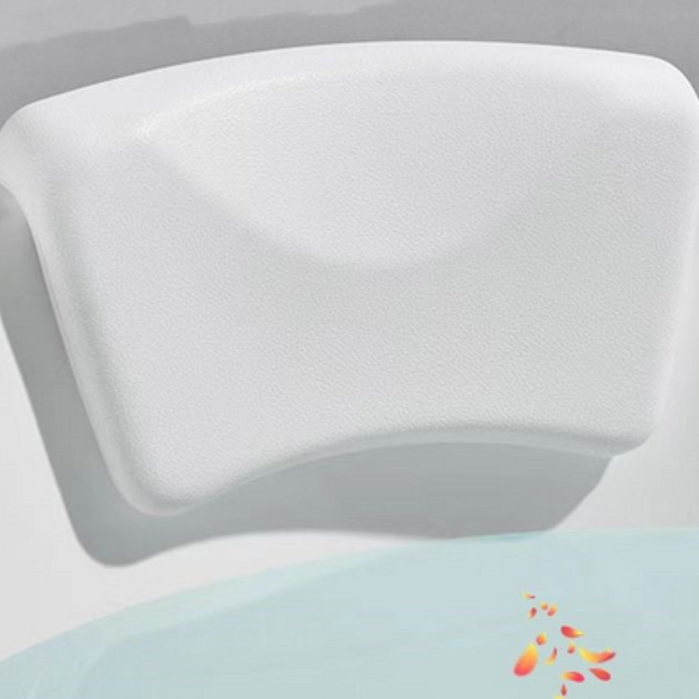 Sisica | Aqua Cradle Bathtub Pillow