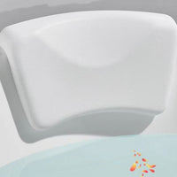 Sisica | Aqua Cradle Bathtub Pillow