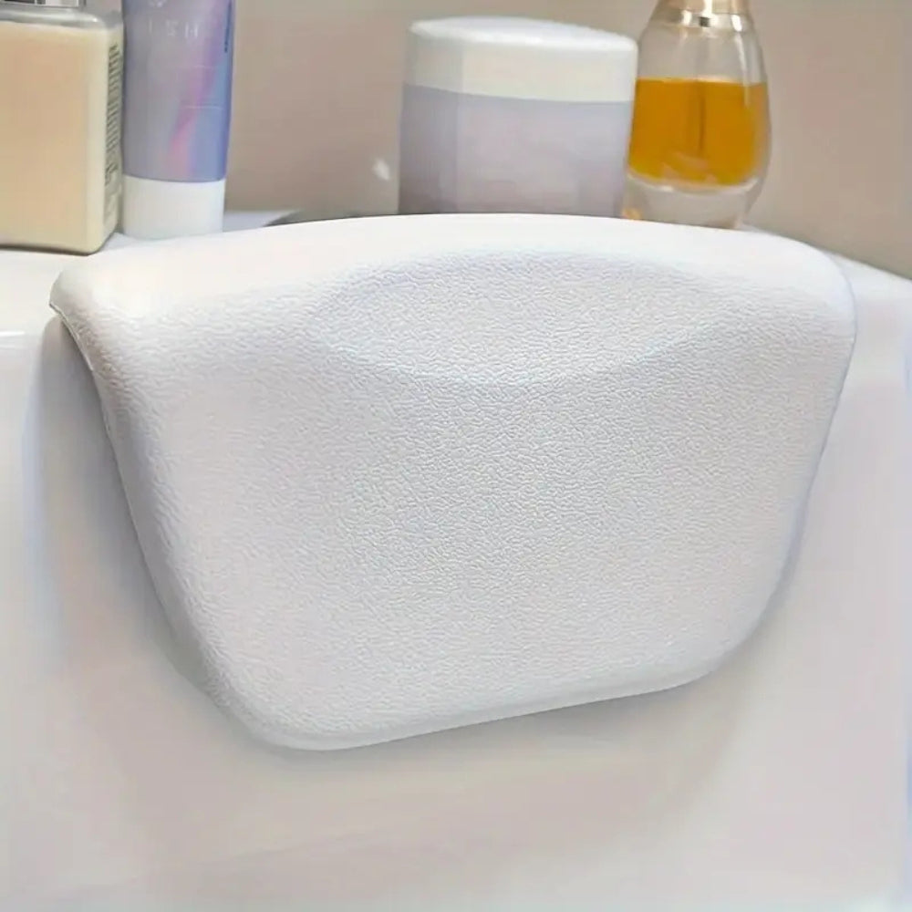 Charly | Aqua Cradle Bathtub Pillow