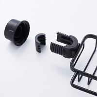 Sisica Shower Caddy | Rustproof, Compact, & Easy Install