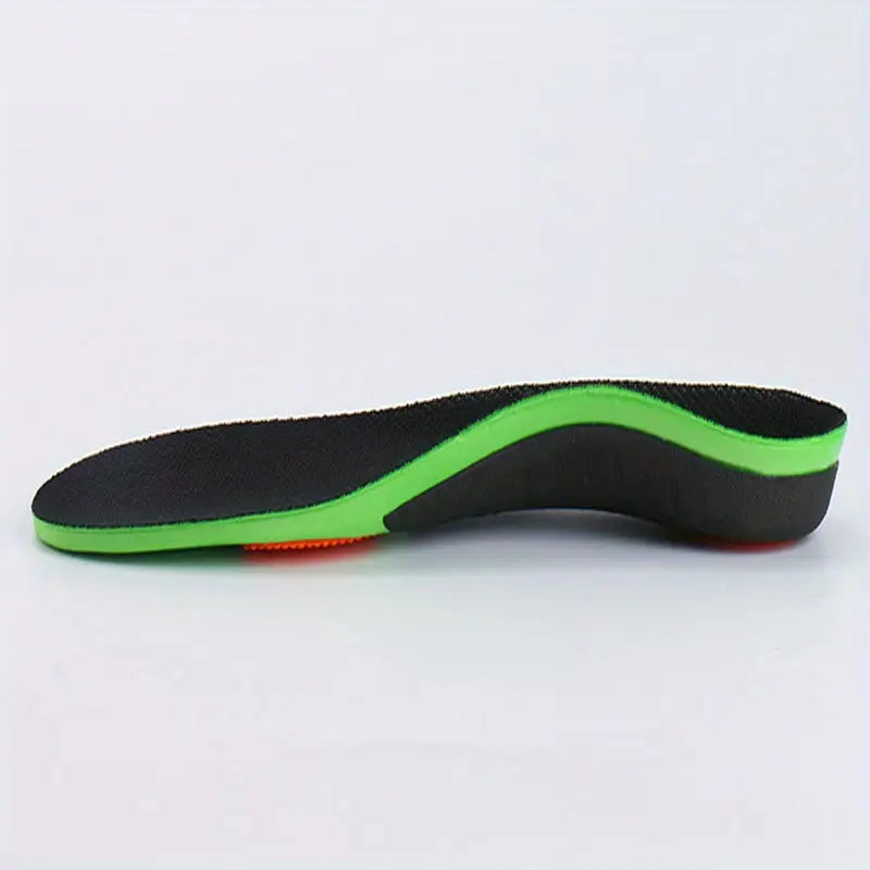 Charly | Arch Support Insoles for Flat Feet
