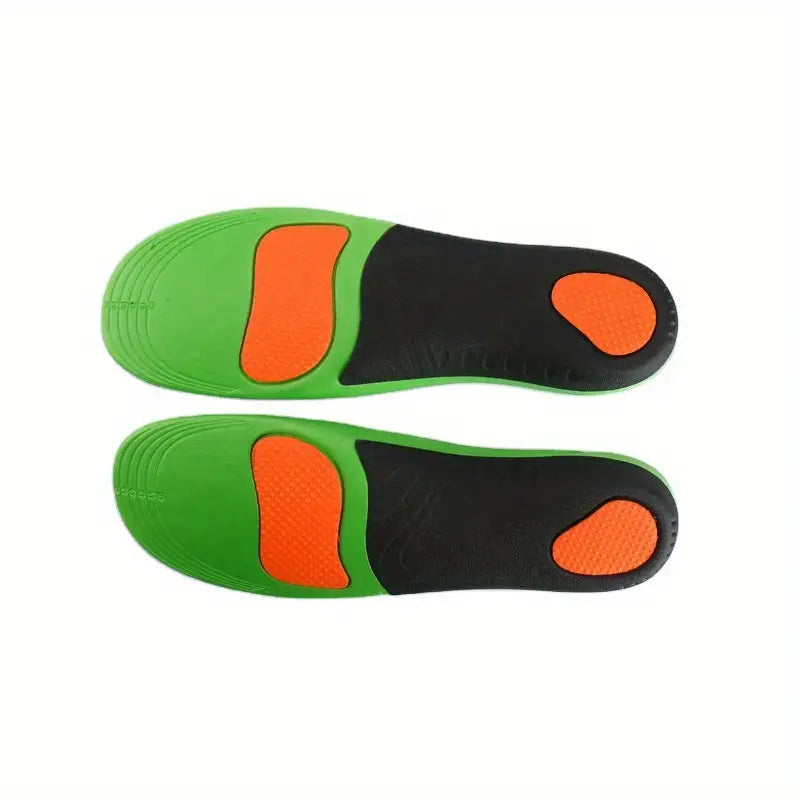 Sisica | Arch Support Insoles for Flat Feet