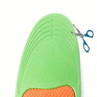 Sisica | Arch Support Insoles for Flat Feet