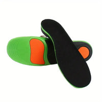 Sisica | Arch Support Insoles for Flat Feet