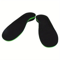 Sisica | Arch Support Insoles for Flat Feet