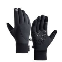 Charly | ArcticGuard Waterproof Thermal Winter Gloves – Windproof, Touchscreen & Anti-Slip Design