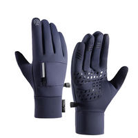 Sisica | ArcticGuard Waterproof Thermal Winter Gloves – Windproof, Touchscreen & Anti-Slip Design