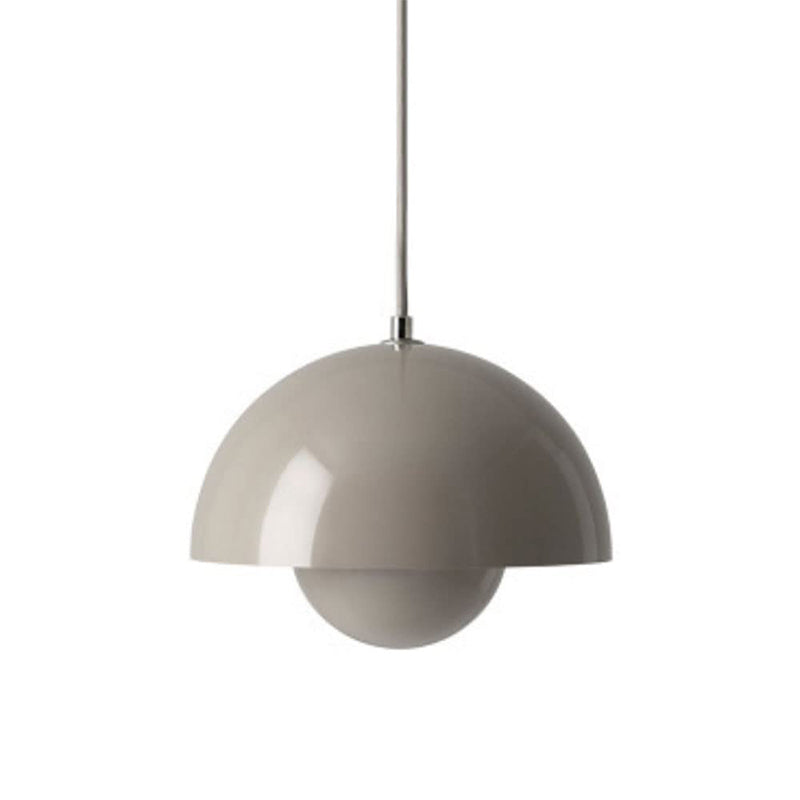 Charly | AuraLuxe LED Pendant Lamp | Modern Design | Dimmable Mood Light | Elegant Lighting for Dining Room & Living Room