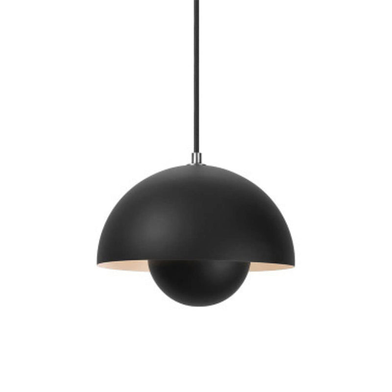 Charly | AuraLuxe LED Pendant Lamp | Modern Design | Dimmable Mood Light | Elegant Lighting for Dining Room & Living Room