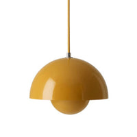 Charly | AuraLuxe LED Pendant Lamp | Modern Design | Dimmable Mood Light | Elegant Lighting for Dining Room & Living Room