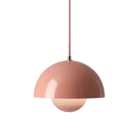 Charly | AuraLuxe LED Pendant Lamp | Modern Design | Dimmable Mood Light | Elegant Lighting for Dining Room & Living Room