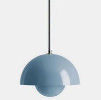 Charly | AuraLuxe LED Pendant Lamp | Modern Design | Dimmable Mood Light | Elegant Lighting for Dining Room & Living Room