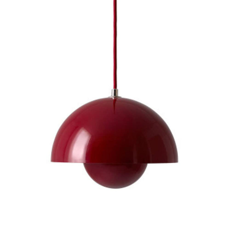 Charly | AuraLuxe LED Pendant Lamp | Modern Design | Dimmable Mood Light | Elegant Lighting for Dining Room & Living Room