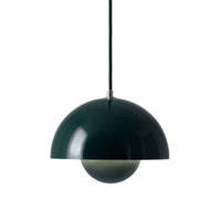 Charly | AuraLuxe LED Pendant Lamp | Modern Design | Dimmable Mood Light | Elegant Lighting for Dining Room & Living Room