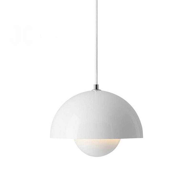 Charly | AuraLuxe LED Pendant Lamp | Modern Design | Dimmable Mood Light | Elegant Lighting for Dining Room & Living Room