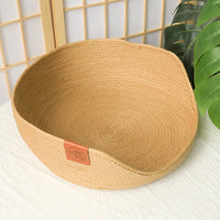 Sisica | Bamboo Bed