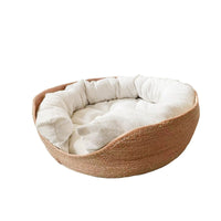 Sisica | Bamboo Bed