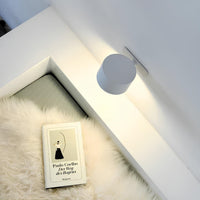 Sisica Wireless Wall Light - Rechargeable & 360° Adjustable