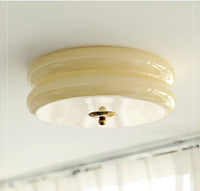 Charly | BauhausGlow LED Lamp | Dimmable, Modern Design | Living Room & Bedroom