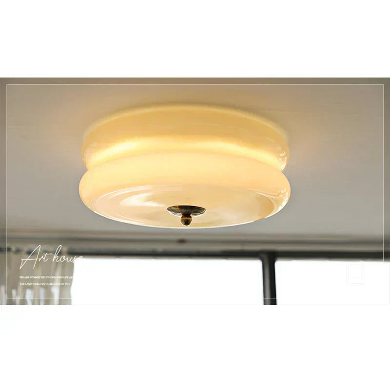 Sisica | BauhausGlow Lamp | Dimmable Modern Lighting for Home