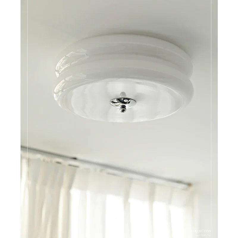 Sisica | BauhausGlow Lamp | Dimmable Modern Lighting for Home