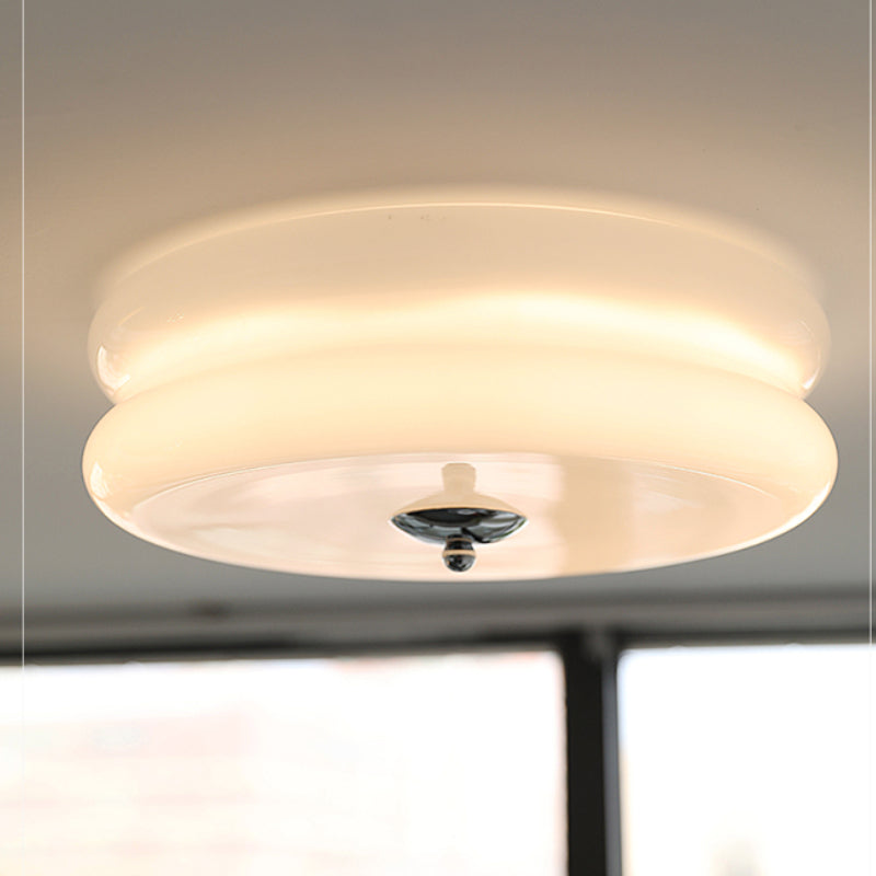 Sisica | BauhausGlow Lamp | Dimmable Modern Lighting for Home