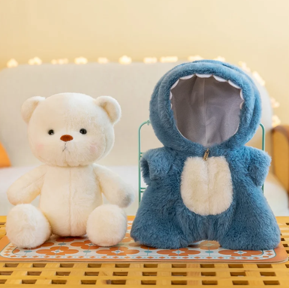 Sisica | Bear | Your cuddly companion